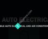 JK Auto Electrical