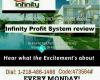 Jmemanuel Infinity Profit Systems Team