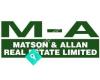 Jo Barrett, Matson & Allan Real Estate Ltd