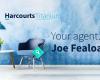Joe Fealoai - Harcourts Titanium Sales Consultant