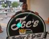 Joe's Batter & Grill, Fish 'n' Chips & Burgers