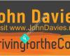 John Davies, Driving for the Coast