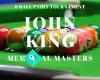 John King Memorial 8Ball Pairs Master