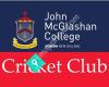John McGlashan College Cricket Club