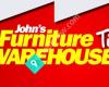 John's Furniture Warehouse - Timaru