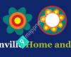 Johnsonville School - Home and School