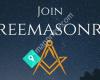 Join Freemasonry