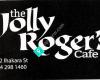 Jolly roger's cafe