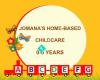 Jomana's Home-Based Childcare