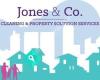 Jones and Co Cleaning Services
