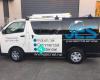 Jones Electrical Services Ltd