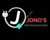 Jonos Electrical Services Ltd