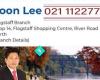 Joon Lee - Lodge Real Estate