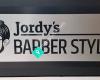 Jordys Barbershop