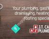 JT Carter Plumbers LTD