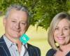 Judith Everitt and Peter Chatteris Property