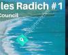 Jules Radich for Mayor & Council
