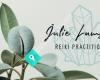 Julie Lumsden - Reiki Practitioner