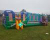 Jump 'n' Play Bouncy Castle Hire North Canterbury