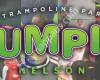 Jumpin' Trampoline Park Nelson