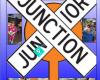 Junior Junction Massey