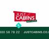 Just Cabins New Zealand