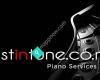 JustinTune Piano Services