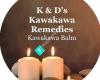 K & d's kawakawa remedies