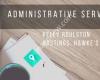 K-Wise Administrative Services