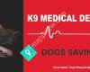K9 Medical Detection NZ