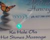 Ka Hale Ola Hot Stones Massage Oamaru
