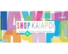 KAIAPOI. Shop till you drop