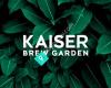 Kaiser Brew Garden