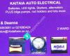 Kaitaia Auto Electrical