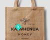 Kaiwhenua Honey