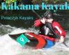 Kakama Kayaks