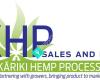 Kakariki Hemp Processing / Sales / Hire Ltd