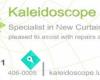 Kaleidoscope Interiors