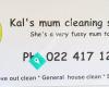 Kals Mum Cleaning Services