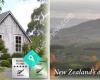 Kamahi Cottage | NZ's only 5 star farmstay