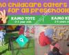Kamo Childcare Centre