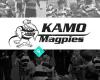 Kamo JMB / IMB Rugby