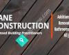 Kane Construction Ltd