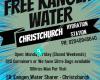 Kangen Water Sharer - Christchurch