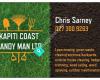 Kapiti Coast Handy Man Ltd