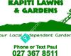 Kapiti Lawns and Gardens