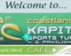 Kapiti Sports Turf & Pavilion