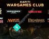 Kapiti Wargames Club