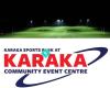 Karaka Community Event Centre at Karaka Sports Park