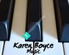 Karen Boyce Music